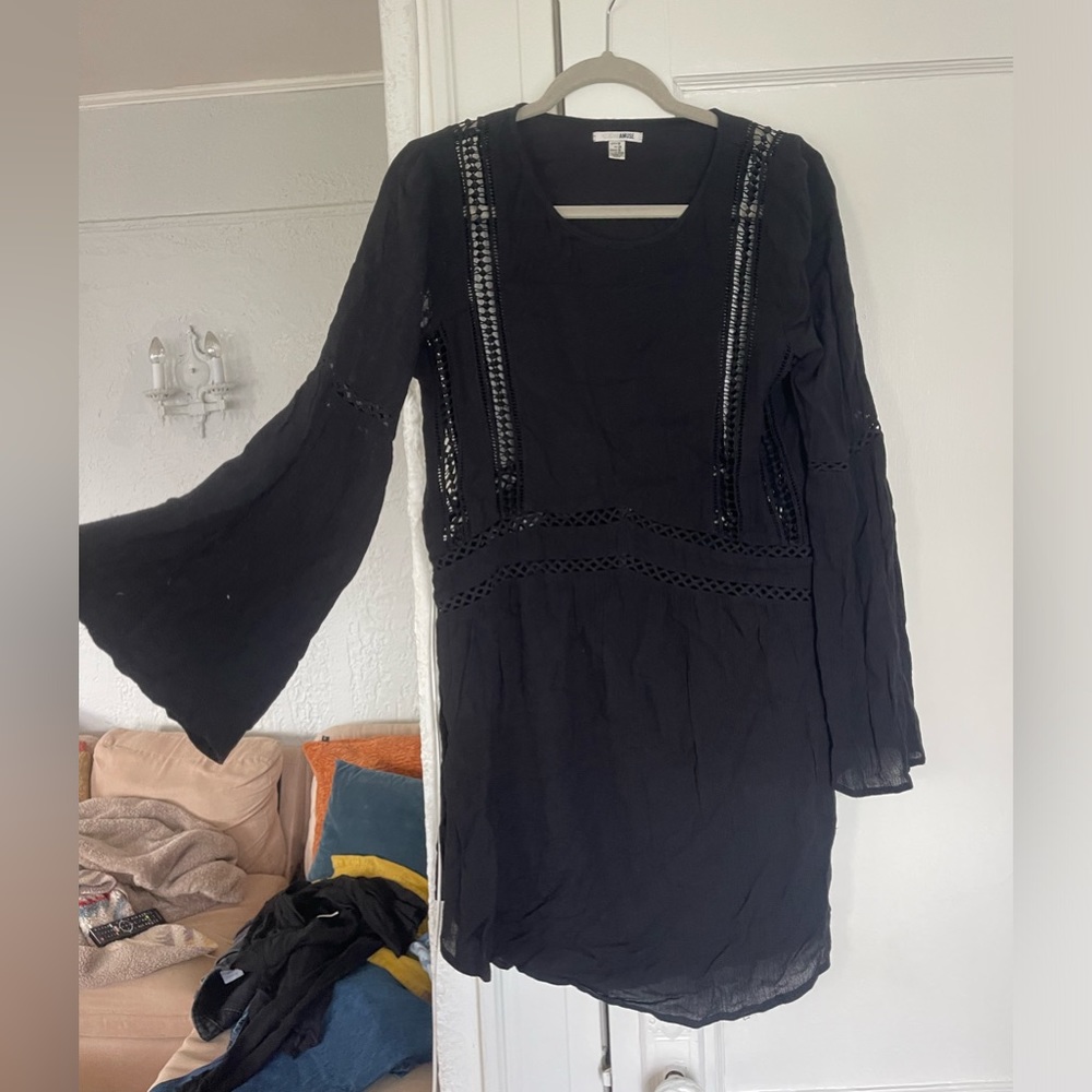 Amuse society dress